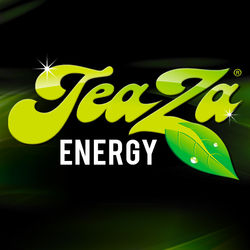 Teaza Energy Logo