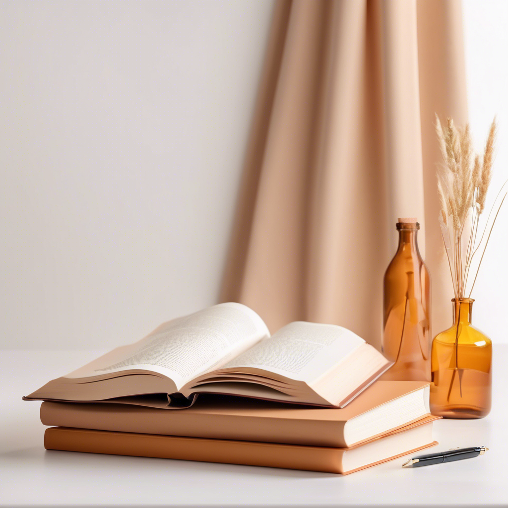 Virtual Book Signing