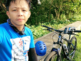 Simpleng Lalake