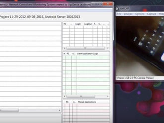 NCMS for Android