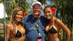 Bodog Girls - Costa Rica
