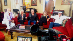 Fleetwood Mac reunion