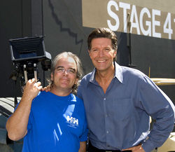 Stone Phillips