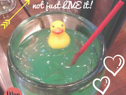 Welcome to my Blog and Tip #1