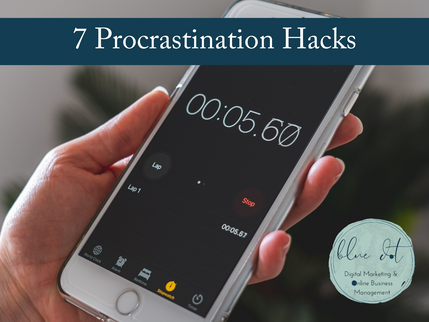 7 Hacks To Motivate Yourself To Make Progress