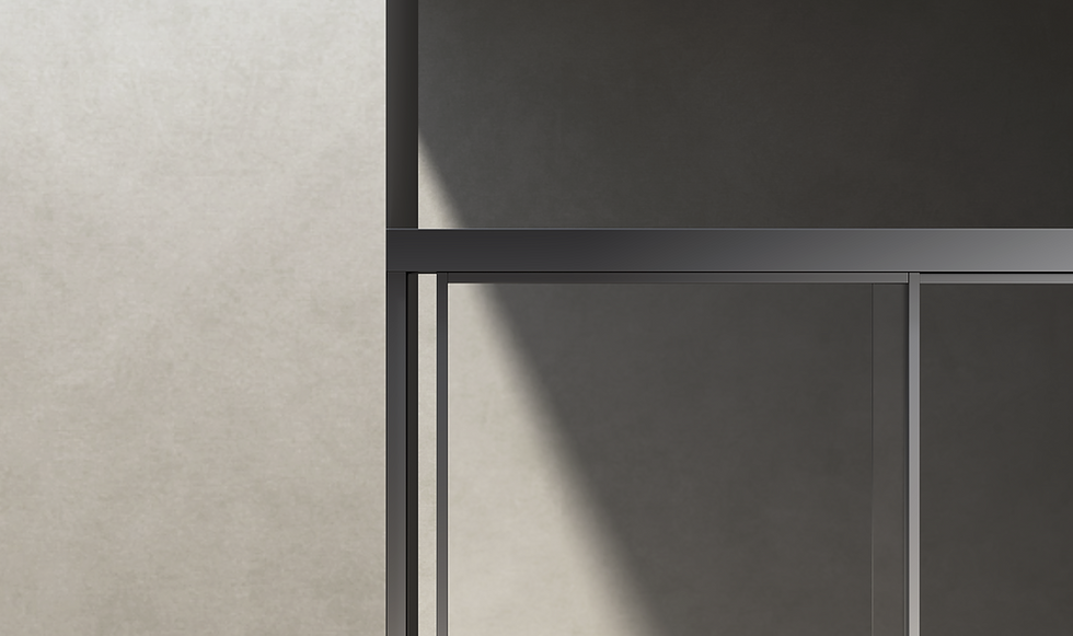 Thumbnail: Shower Door 60"x 78" - WX/5602 - GB