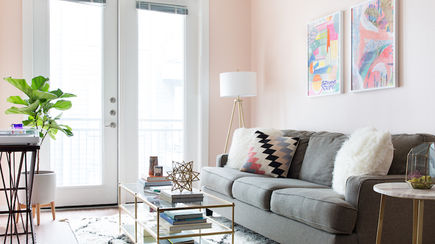 4 decorações de sala para você se inspirar!