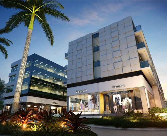 Empreendimentos mistos ganha mais espaço no mercado imobiliário