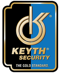 KEYTH Security Logo