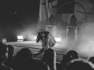 Behind the Applause: Understanding Music Performance Anxiety