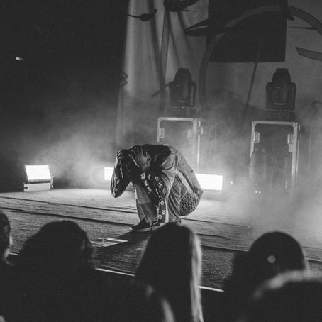 Why Most Music Artists Fail