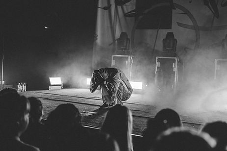 Performer