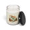 Thumbnail: Flowing Stream Relaxing Scented Soy Candle 9 oz.