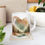 Thumbnail: Flowing Stream Doing From Being Relaxing Mug (11 oz, 15 oz)