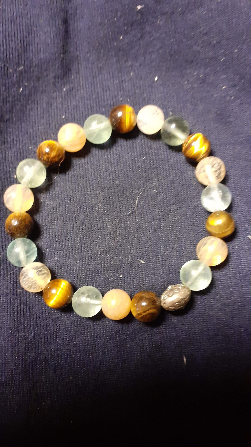Miniature : Bracelets en pierres naturelle