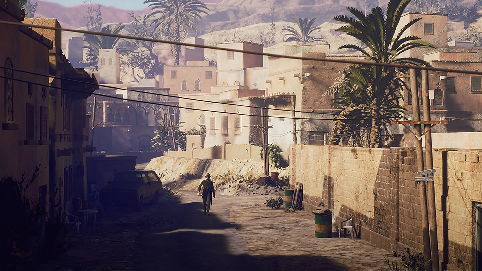 steam page for the series