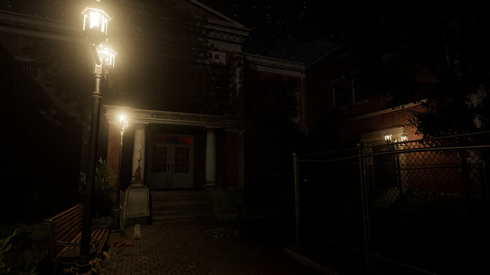 steam page for the game