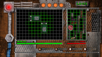 overencumbered in another world 