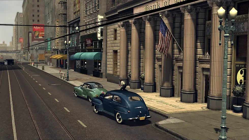 steam page for the game