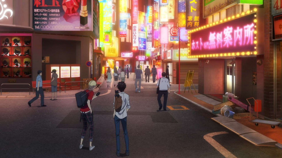 steam page for the game