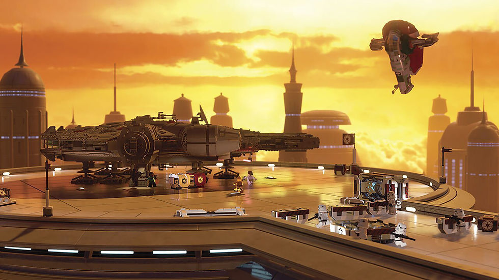 steam page for the game