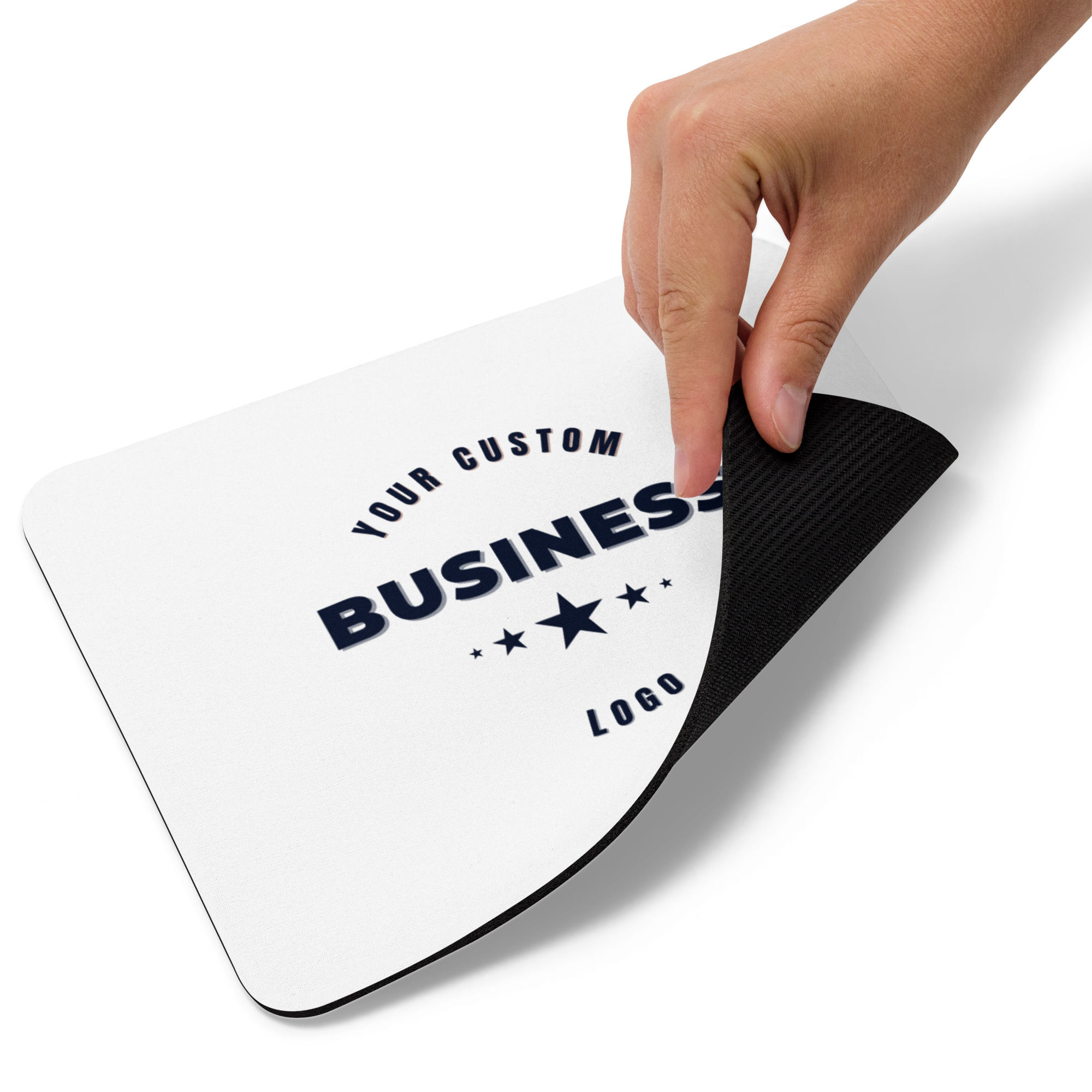 Mouse pad