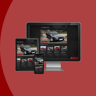 car website