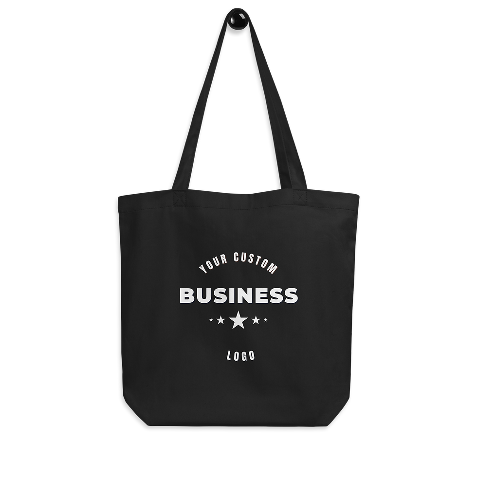 Thumbnail: Eco Tote Bag