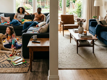 Why Durable Means Different Things for Different Homes