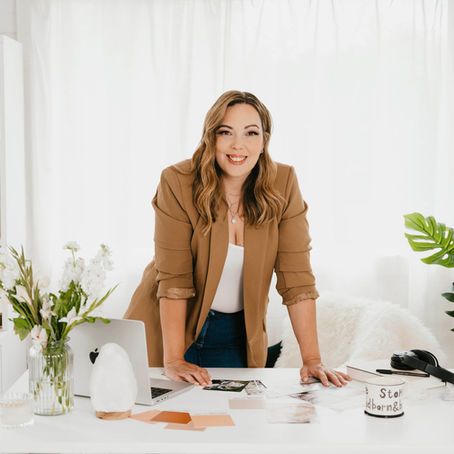Brand Photography - what it is and why your business would benefit from it