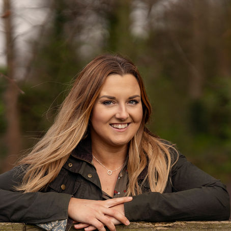 Lincolnshire Personal Brand Photographer with Digital Marketer Trax Media Co