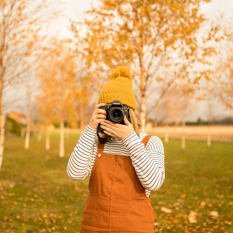 My Photography Journey - 3 Things I Wish I Knew