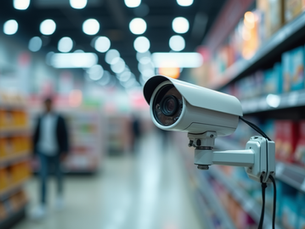 Prevent Theft: Intelligent Detection for Businesses