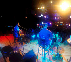 Opening for Cody Johnson & Kyle Park