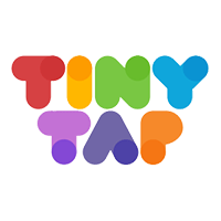 tiny tap satisfied customer