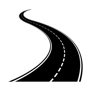 Road Icon