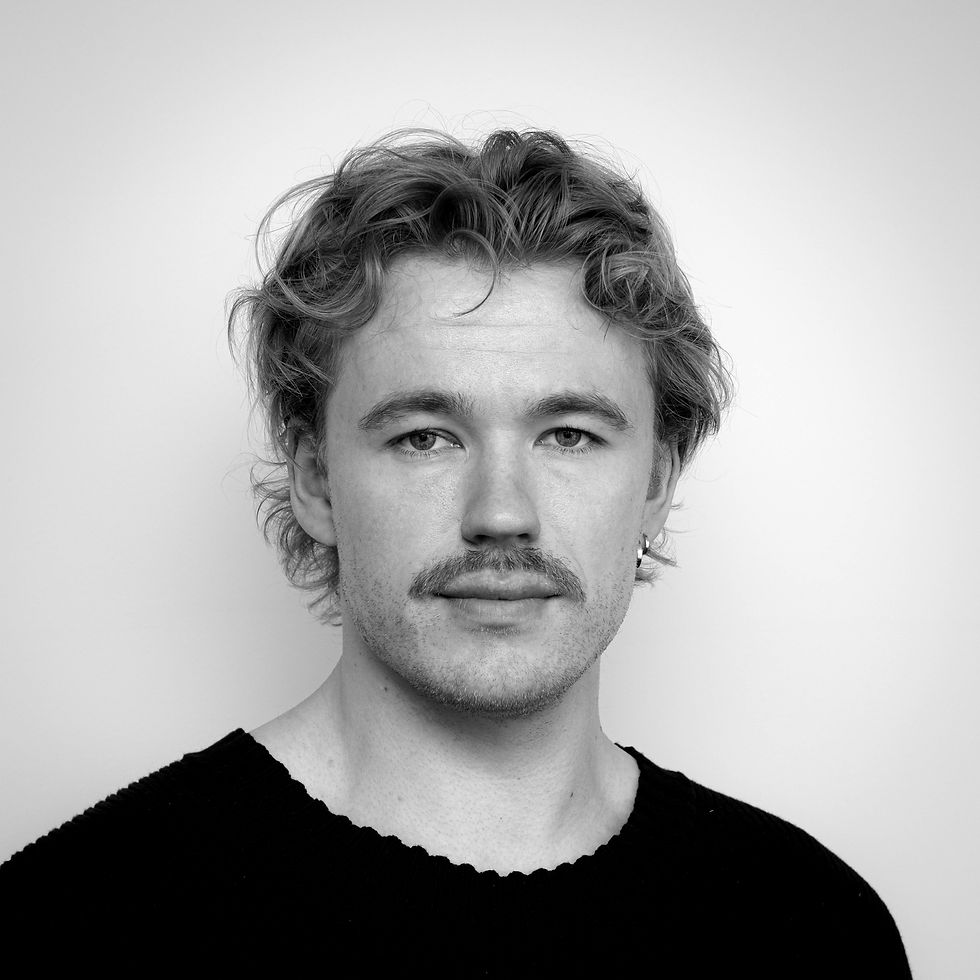 Arnas Matiukas