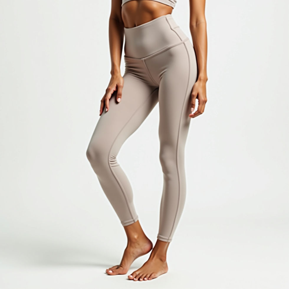 Legging Cintura Alta