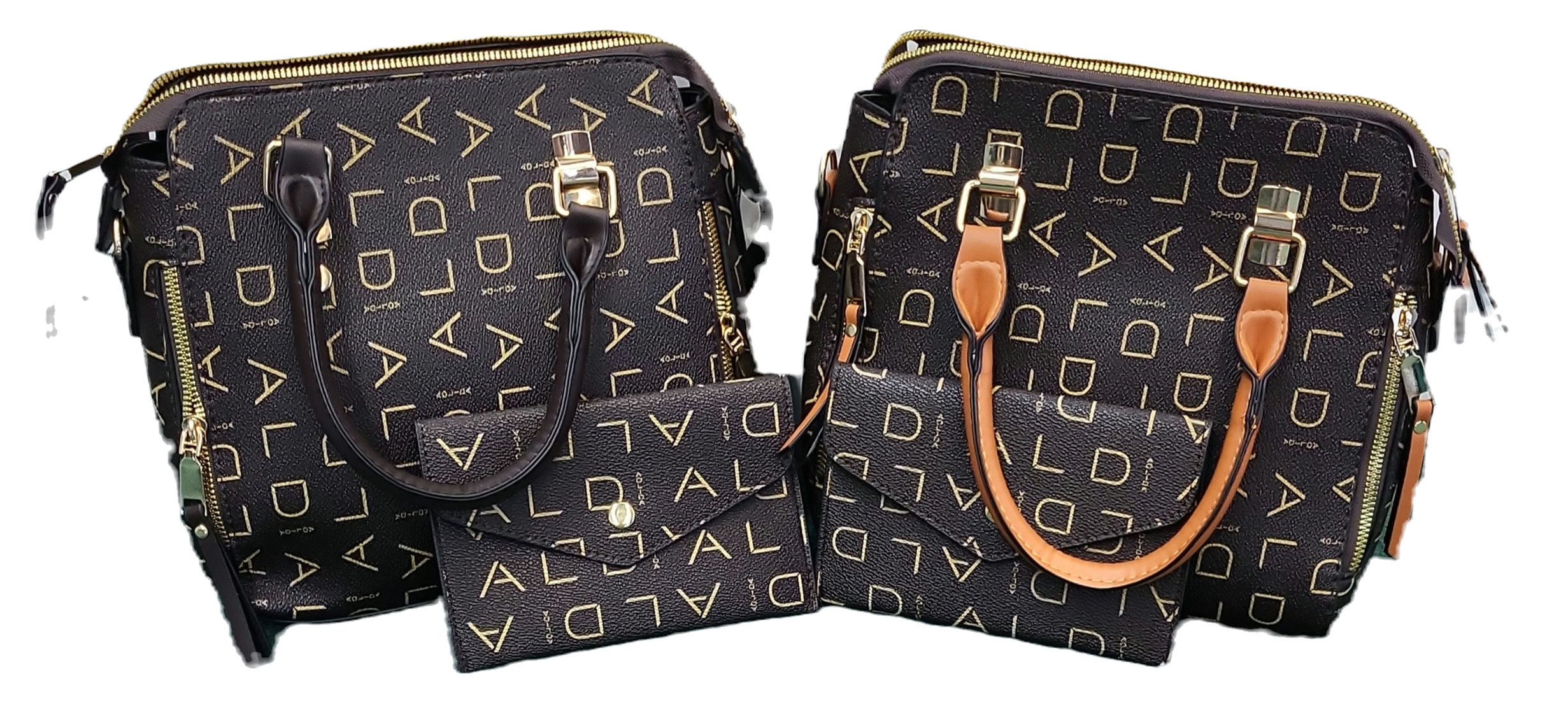 Aolida Handbag/Crossbody Bag 2 pc. Set