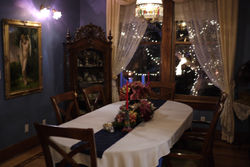 Christmas At Mont Rest