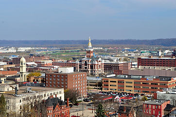 Town close by