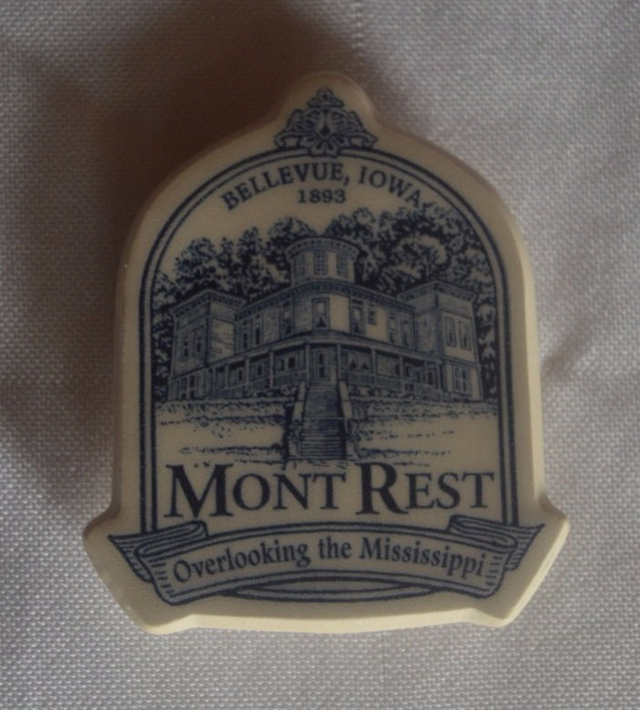 Ceramic Magnet