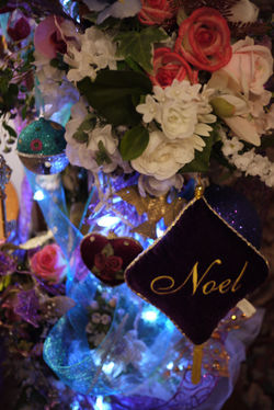 Christmas At Mont Rest