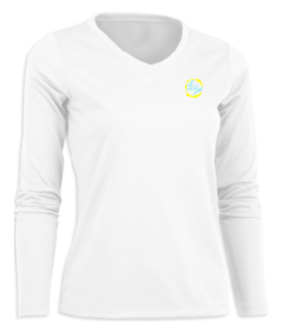 Women's Long Sleeve UPF Shirt