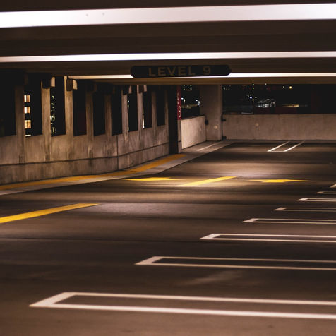 Parking Lot Lighting Specialists