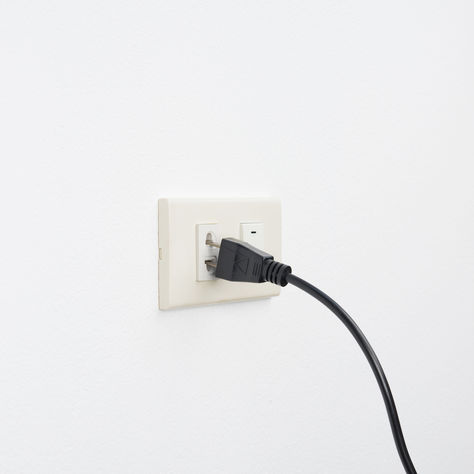 Woah, Sparky! The Dangers of a Loose Electrical Outlet