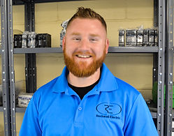 Rockwall Electric Master Electrician