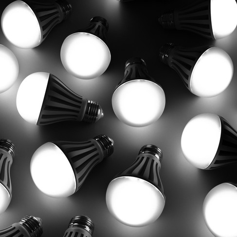 9 Must-Read Benefits of LED Lighting You Can Enjoy in Your Home