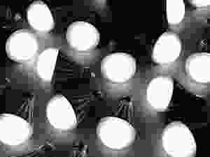Benefits of LED Lighting