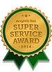 Angies List Award 2014